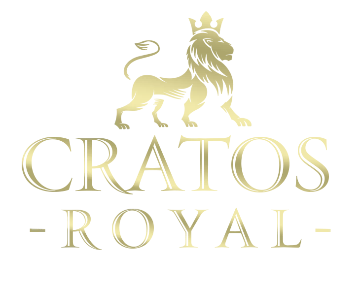 Cratosroyalbet Logo